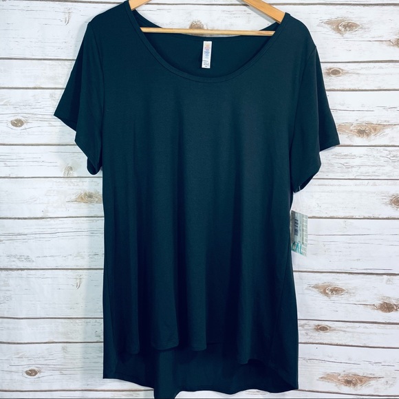 Lularoe | Noir Collection classic t - Picture 6 of 6
